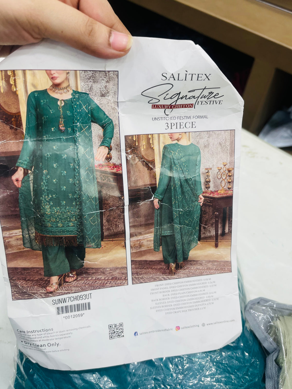salitex festive 2059