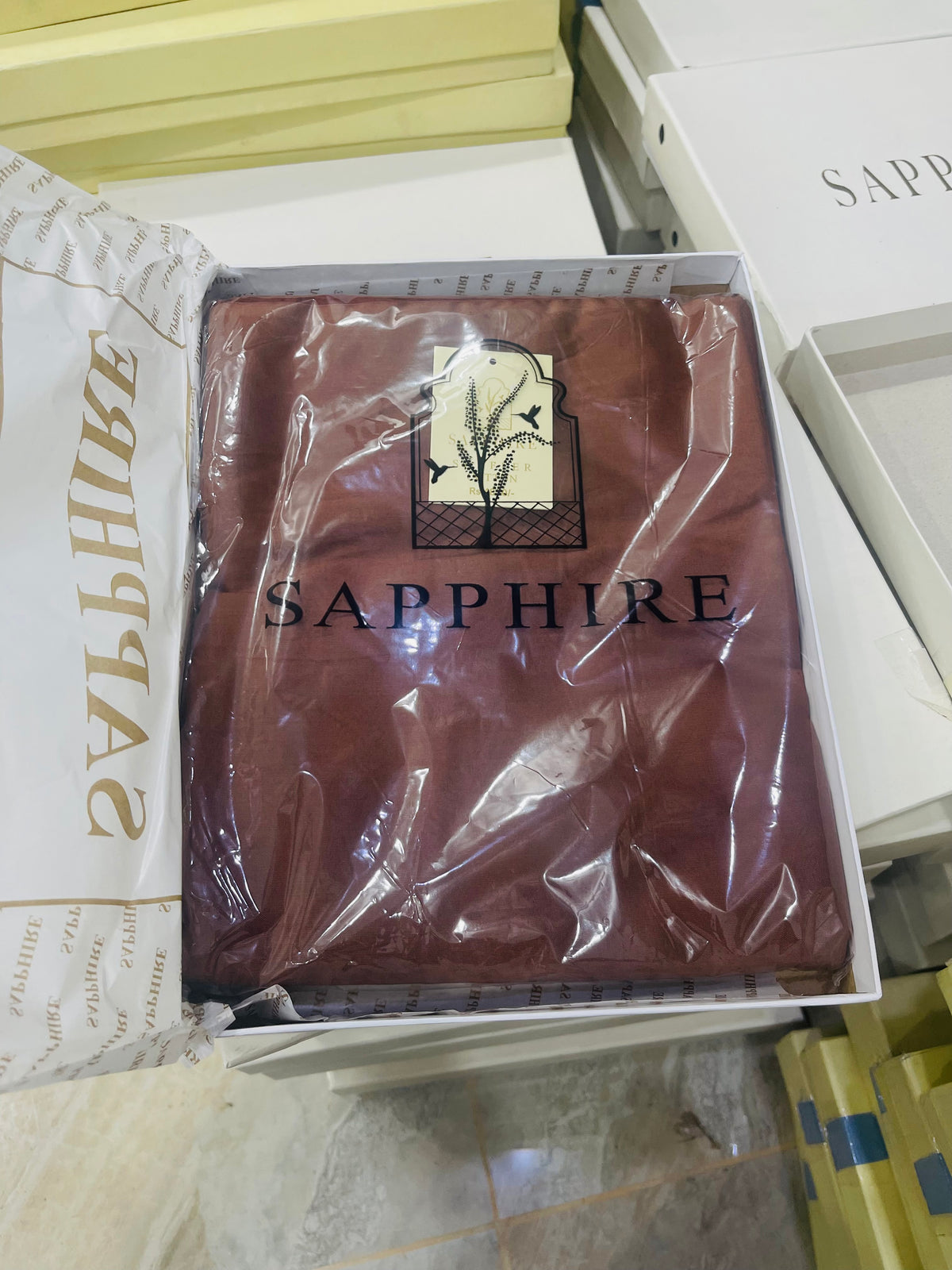 sapphire summer 05
