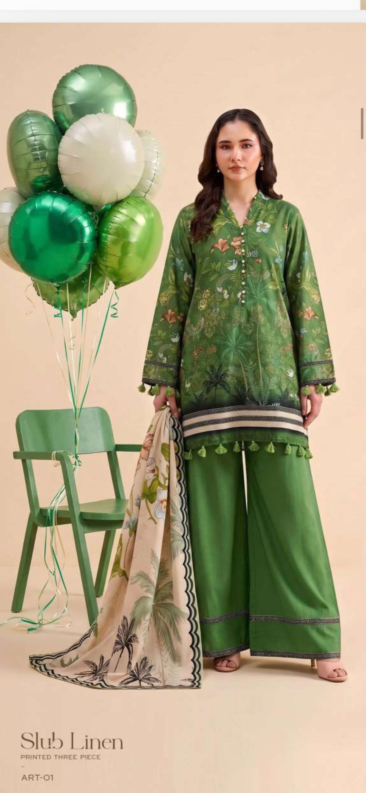 gulljee premium linen 013