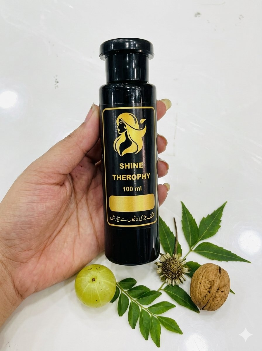 organic hair oil. 100ml