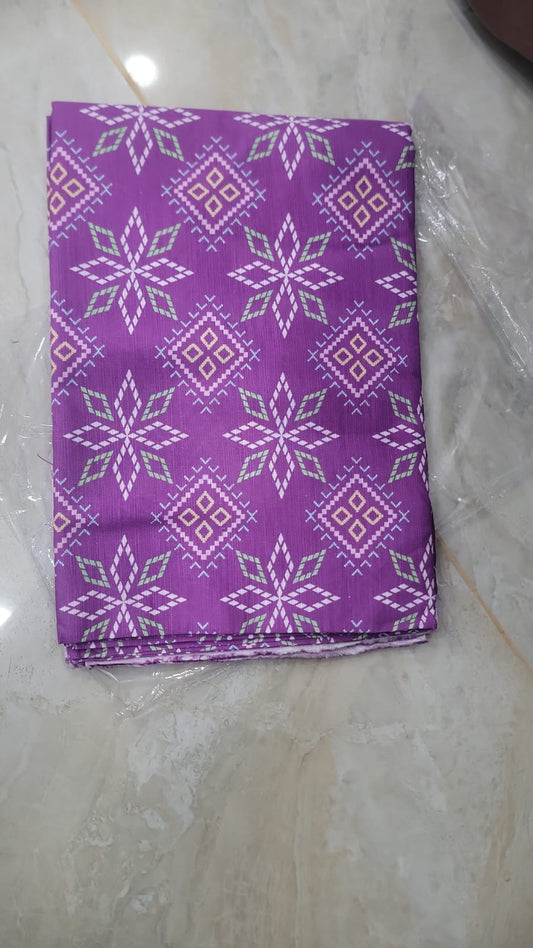 alkaram khaddar 2pc A29