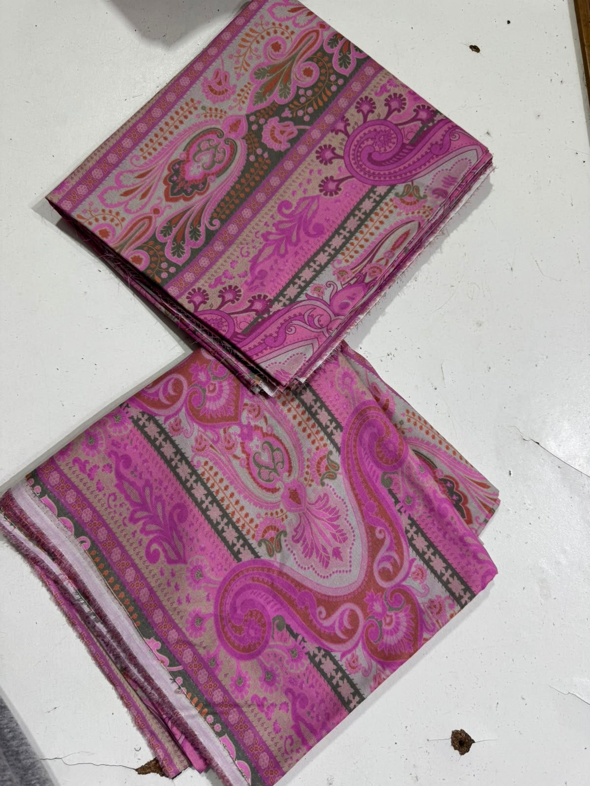 charizma printed 2pc 011
