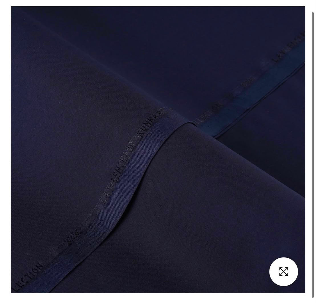 Lawrencepur Premium Kunhaar Wash & Wear 003