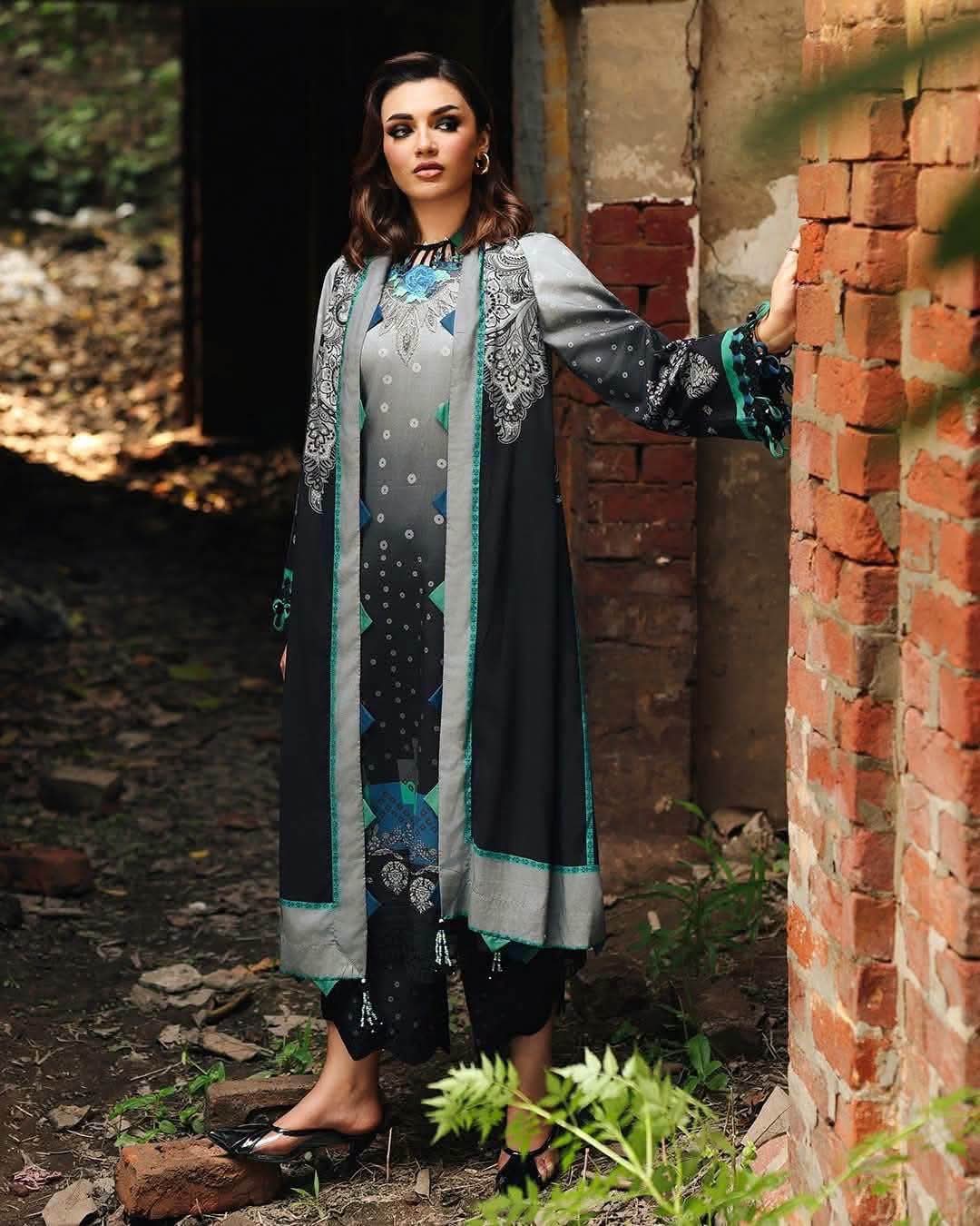 Charizma Winter Collection 04